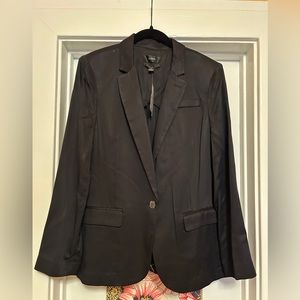 J Crew Alfie Blazer size 14 new with tags